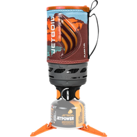 Jetboil Flash 1.0L Mountainscape